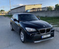 Чорний БМВ Х1, об'ємом двигуна 2 л та пробігом 286 тис. км за 11850 $, фото 2 на Automoto.ua