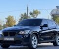 Черный БМВ Х1, объемом двигателя 2 л и пробегом 240 тыс. км за 11200 $, фото 4 на Automoto.ua