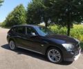 Чорний БМВ Х1, об'ємом двигуна 2 л та пробігом 223 тис. км за 13800 $, фото 9 на Automoto.ua