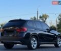 Чорний БМВ Х1, об'ємом двигуна 2 л та пробігом 240 тис. км за 11500 $, фото 7 на Automoto.ua