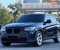 Чорний БМВ Х1, об'ємом двигуна 2 л та пробігом 240 тис. км за 11500 $, фото 5 на Automoto.ua