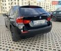 Черный БМВ Х1, объемом двигателя 2 л и пробегом 227 тыс. км за 11200 $, фото 5 на Automoto.ua