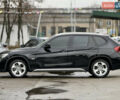 Чорний БМВ Х1, об'ємом двигуна 2 л та пробігом 307 тис. км за 11900 $, фото 5 на Automoto.ua