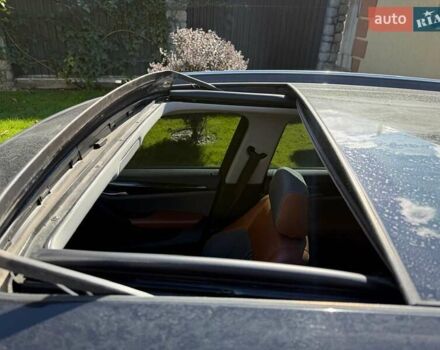 Черный БМВ Х1, объемом двигателя 2 л и пробегом 307 тыс. км за 11500 $, фото 13 на Automoto.ua