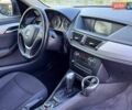 Чорний БМВ Х1, об'ємом двигуна 2 л та пробігом 240 тис. км за 11500 $, фото 11 на Automoto.ua