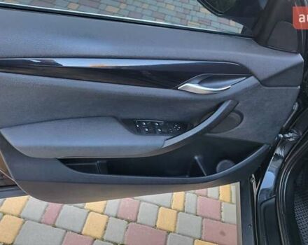 БМВ Х1 2010 в Белгород-Днестровском на Automoto.ua Черный БМВ Х1, объемом двигателя 2 л и пробегом 155 тыс. км за 13000 $, фото 11 на Automoto.ua