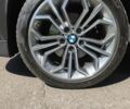 Чорний БМВ Х1, об'ємом двигуна 2 л та пробігом 223 тис. км за 13800 $, фото 4 на Automoto.ua