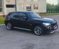 Чорний БМВ Х1, об'ємом двигуна 2 л та пробігом 223 тис. км за 13800 $, фото 33 на Automoto.ua