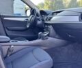 Черный БМВ Х1, объемом двигателя 2 л и пробегом 240 тыс. км за 11200 $, фото 12 на Automoto.ua