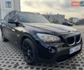 Черный БМВ Х1, объемом двигателя 2 л и пробегом 227 тыс. км за 11200 $, фото 2 на Automoto.ua