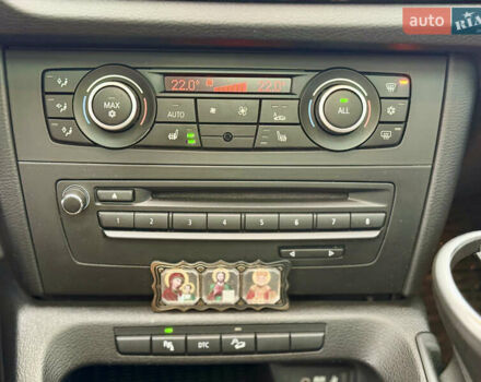 Чорний БМВ Х1, об'ємом двигуна 2 л та пробігом 307 тис. км за 11900 $, фото 14 на Automoto.ua