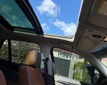 Черный БМВ Х1, объемом двигателя 2 л и пробегом 307 тыс. км за 11500 $, фото 15 на Automoto.ua