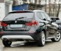 Чорний БМВ Х1, об'ємом двигуна 2 л та пробігом 307 тис. км за 10900 $, фото 2 на Automoto.ua