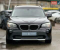 Чорний БМВ Х1, об'ємом двигуна 2 л та пробігом 307 тис. км за 11900 $, фото 7 на Automoto.ua