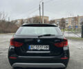 Чорний БМВ Х1, об'ємом двигуна 2 л та пробігом 258 тис. км за 11800 $, фото 4 на Automoto.ua