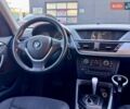 Чорний БМВ Х1, об'ємом двигуна 2 л та пробігом 240 тис. км за 11500 $, фото 14 на Automoto.ua