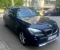 Чорний БМВ Х1, об'ємом двигуна 2 л та пробігом 300 тис. км за 8000 $, фото 4 на Automoto.ua