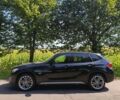 Чорний БМВ Х1, об'ємом двигуна 2 л та пробігом 223 тис. км за 13800 $, фото 23 на Automoto.ua