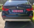 Чорний БМВ Х1, об'ємом двигуна 2 л та пробігом 223 тис. км за 13800 $, фото 13 на Automoto.ua