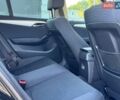 Чорний БМВ Х1, об'ємом двигуна 2 л та пробігом 240 тис. км за 11500 $, фото 16 на Automoto.ua