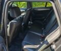 Черный БМВ Х1, объемом двигателя 2 л и пробегом 224 тыс. км за 12999 $, фото 11 на Automoto.ua