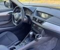 Черный БМВ Х1, объемом двигателя 2 л и пробегом 240 тыс. км за 11200 $, фото 13 на Automoto.ua