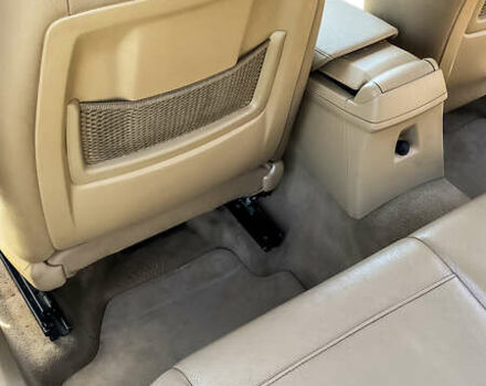 Черный БМВ Х1, объемом двигателя 2 л и пробегом 182 тыс. км за 13500 $, фото 24 на Automoto.ua