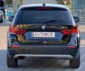 Черный БМВ Х1, объемом двигателя 2 л и пробегом 240 тыс. км за 11200 $, фото 6 на Automoto.ua