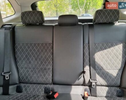 Чорний БМВ Х1, об'ємом двигуна 2 л та пробігом 264 тис. км за 10900 $, фото 11 на Automoto.ua