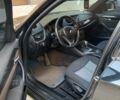 Чорний БМВ Х1, об'ємом двигуна 2 л та пробігом 273 тис. км за 10900 $, фото 4 на Automoto.ua