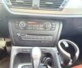 Черный БМВ Х1, объемом двигателя 2 л и пробегом 300 тыс. км за 8750 $, фото 5 на Automoto.ua