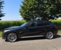 Чорний БМВ Х1, об'ємом двигуна 2 л та пробігом 223 тис. км за 13800 $, фото 21 на Automoto.ua