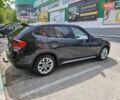 Чорний БМВ Х1, об'ємом двигуна 2 л та пробігом 264 тис. км за 10900 $, фото 2 на Automoto.ua