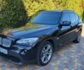 БМВ Х1 2010 в Белгород-Днестровском на Automoto.ua Черный БМВ Х1, объемом двигателя 2 л и пробегом 155 тыс. км за 13000 $, фото 8 на Automoto.ua