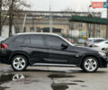 Чорний БМВ Х1, об'ємом двигуна 2 л та пробігом 307 тис. км за 11900 $, фото 1 на Automoto.ua