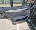 Черный БМВ Х1, объемом двигателя 2 л и пробегом 261 тыс. км за 11300 $, фото 4 на Automoto.ua