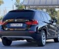 Черный БМВ Х1, объемом двигателя 2 л и пробегом 240 тыс. км за 11200 $, фото 7 на Automoto.ua