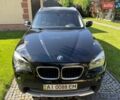 Черный БМВ Х1, объемом двигателя 2 л и пробегом 307 тыс. км за 11500 $, фото 1 на Automoto.ua