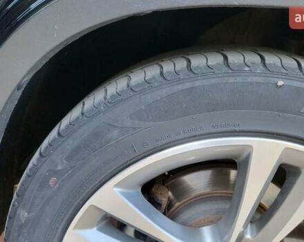 БМВ Х1 2010 в Белгород-Днестровском на Automoto.ua Черный БМВ Х1, объемом двигателя 2 л и пробегом 155 тыс. км за 13000 $, фото 7 на Automoto.ua