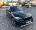 Чорний БМВ Х1, об'ємом двигуна 2 л та пробігом 118 тис. км за 14999 $, фото 1 на Automoto.ua