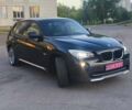 Черный БМВ Х1, объемом двигателя 2 л и пробегом 224 тыс. км за 12999 $, фото 34 на Automoto.ua