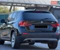 Чорний БМВ Х1, об'ємом двигуна 2 л та пробігом 240 тис. км за 11500 $, фото 10 на Automoto.ua