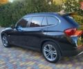 БМВ Х1 2010 в Белгород-Днестровском на Automoto.ua Черный БМВ Х1, объемом двигателя 2 л и пробегом 155 тыс. км за 13000 $, фото 10 на Automoto.ua