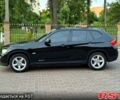 Чорний БМВ Х1, об'ємом двигуна 2 л та пробігом 305 тис. км за 9000 $, фото 7 на Automoto.ua