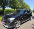 Чорний БМВ Х1, об'ємом двигуна 2 л та пробігом 223 тис. км за 13800 $, фото 6 на Automoto.ua