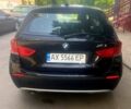 Чорний БМВ Х1, об'ємом двигуна 2 л та пробігом 300 тис. км за 8000 $, фото 1 на Automoto.ua