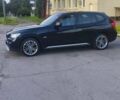 Чорний БМВ Х1, об'ємом двигуна 2 л та пробігом 223 тис. км за 13800 $, фото 36 на Automoto.ua
