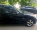 Чорний БМВ Х1, об'ємом двигуна 2 л та пробігом 300 тис. км за 8000 $, фото 3 на Automoto.ua