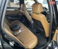 Черный БМВ Х1, объемом двигателя 2 л и пробегом 227 тыс. км за 11200 $, фото 16 на Automoto.ua