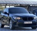 Черный БМВ Х1, объемом двигателя 2 л и пробегом 240 тыс. км за 11200 $, фото 1 на Automoto.ua